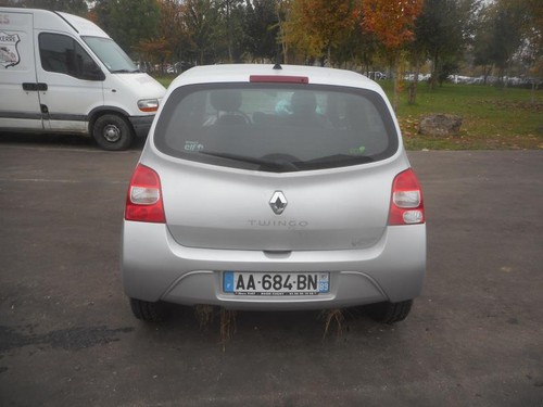 Leve vitre electrique - , avant