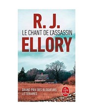Le Chant de l'assassin