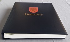 GB-UK/GUERNESEY: 1969 à 1999