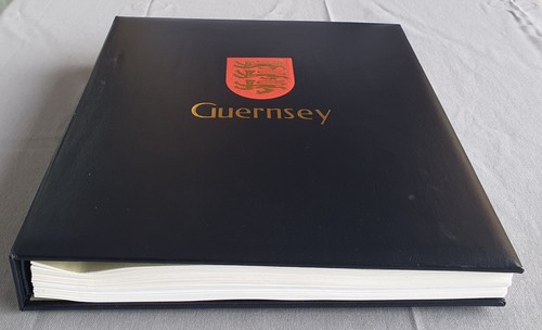 Guernesey 1969 à 1999 - 1969,