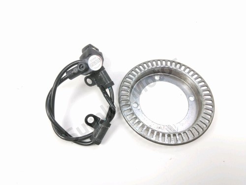 Capteur abs honda - capteur,