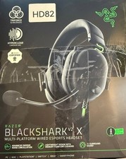 Casque gaming Share Razer