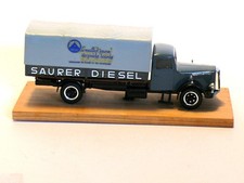 Vitesse 211 saurer - saurer, diesel