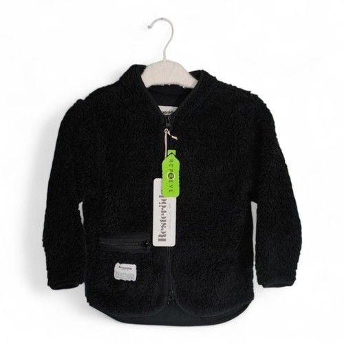Veste polaire sherpa - polaire,