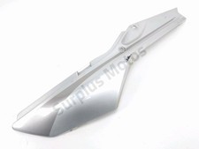 CARENAGE ARRIERE GAUCHE YAMAHA