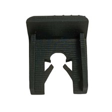 Peugeot - 309 GTI Phase 1 - Fixation aileron - Finition brute