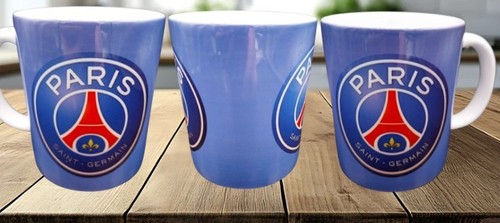 Mug foot psg - mug, psg,