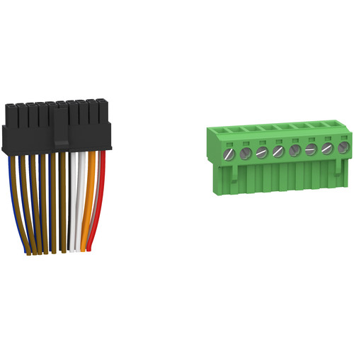 Box schneider electric - 5, *