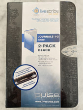Livescribe DOT PAPER JOURNALS