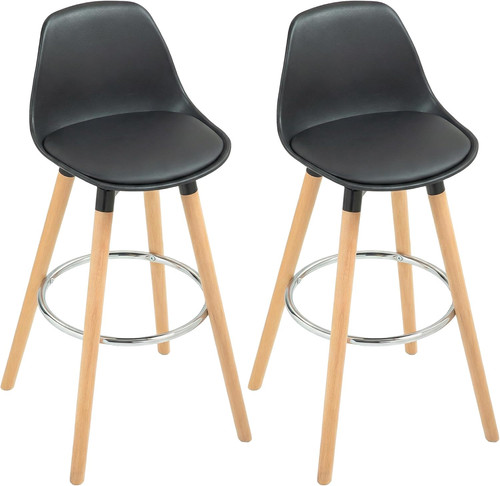 Lot tabourets de bar - 2,