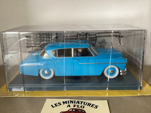 Collection hachette - 1/24,