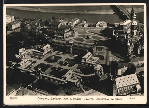 Carte postale photo - , walter