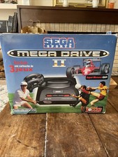 Pack Mega Drive 2 Sega Sports