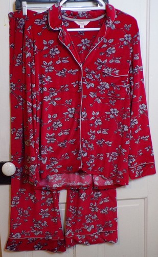 Secret treasures red floral - secret,