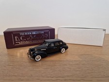 █▓▒★ 1/43 BUICK
