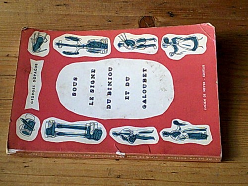 Sous signe biniou et du - le,