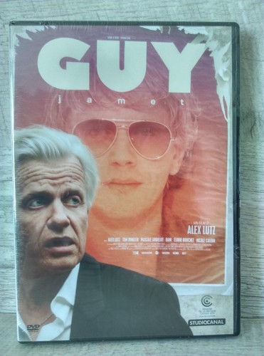 Guy jamet la - a,