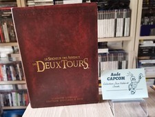 Dvd [Coffret] version longue