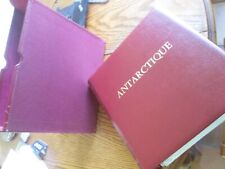 FRENCH SOUTHERN ANTARCTIC TERRITORIES : COMPLETE MNH STAMP COLLECTION 1948 -2000