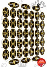 Stickers Autocollants pour