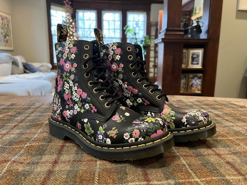 Doc martens pascal 1460 - doc,