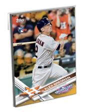 2017 Topps Opening Day Jumbo