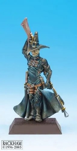Oop rackham confrontation - oop, rackham/confrontation