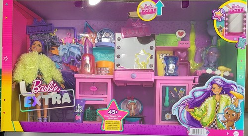 Barbie extra - barbie,