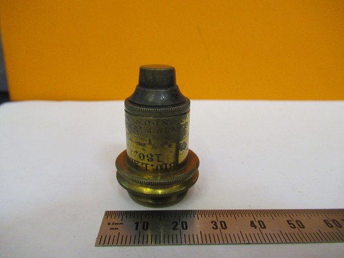 Antique swift london lentille - london,
