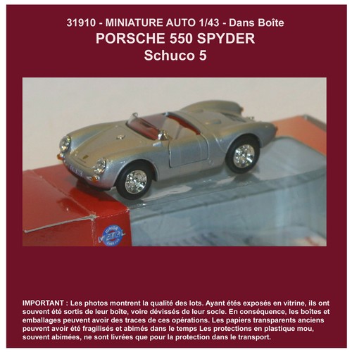 1465 miniature porsche - porsche, 550