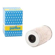 Filtre à gazole PURFLUX C491