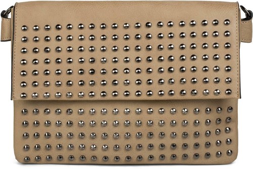 Pochette soirée avec - de,