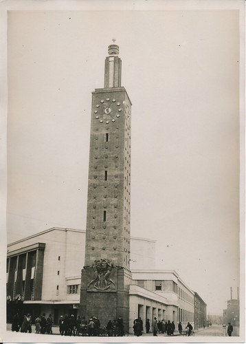 Havre 1930 - havre, c.