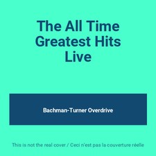 The All Time Greatest Hits