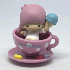 Shaky ! Sanrio Characters