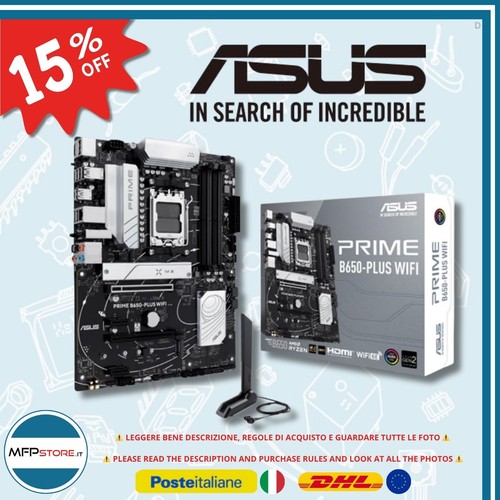 Asus prime b760m wifi carte - prime,