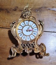 Ancienne pendule jaeger - ancienne,