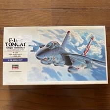 Hasegawa F-14A Tomcat Hi Viz