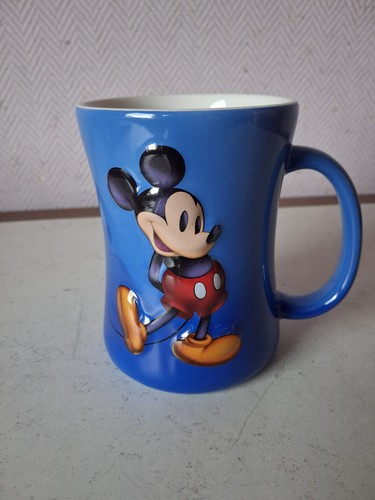 Mug mickey mouse disneyland - mouse,