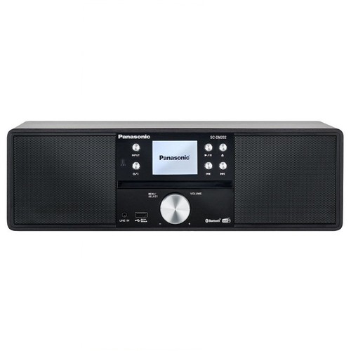 Panasonic micro chaîne 24w - panasonic, micro-chaîne