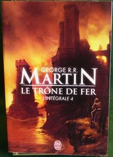 George R. R. Martin - Le