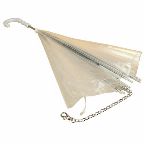 Parapluie transparent pour - parapluie,