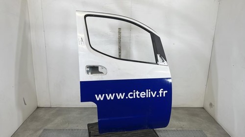Porte avant droit nissan - avant, nv200