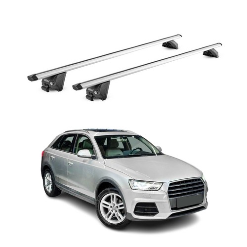 Barres toit transversales - toit,