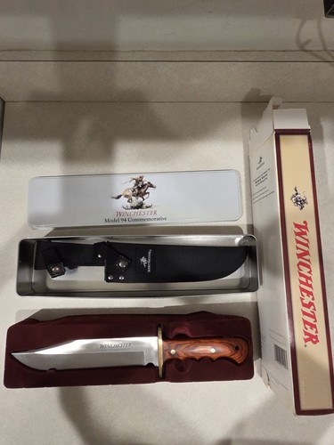 Winchester model - winchester, 94