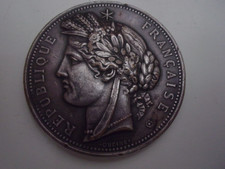 Médaille Exposition