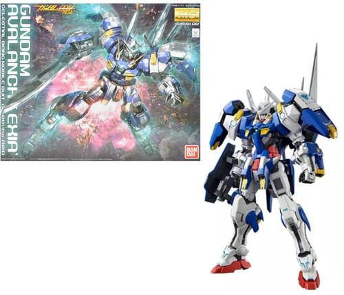 Gundam model kit - kit,
