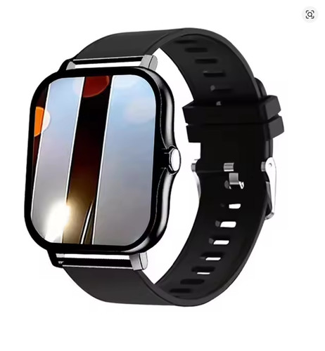 Smartwatch bluetooth - 1,83",