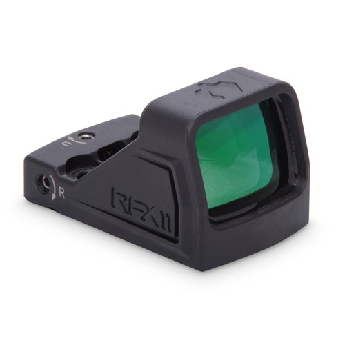 Viridian 9810054 rfx11 black - rfx11,