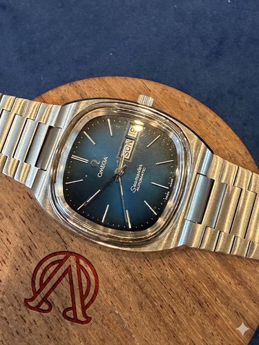Omega sea master automatic - omega,